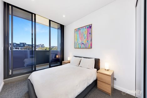Property photo of 457/24 Confectioners Way Rosebery NSW 2018