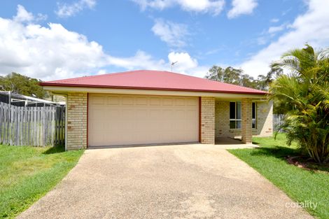 11 Takoko Pl, Kirkwood, QLD 4680