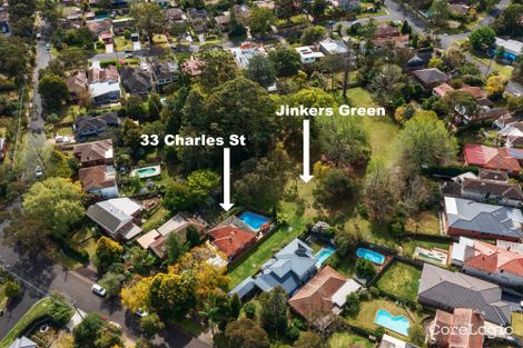 Property photo of 33 Charles Street Killara NSW 2071