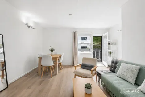 Property photo of 6/17 Grantham Street Dutton Park QLD 4102