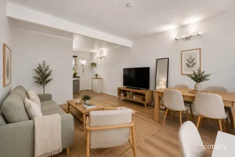 Property photo of 6/17 Grantham Street Dutton Park QLD 4102