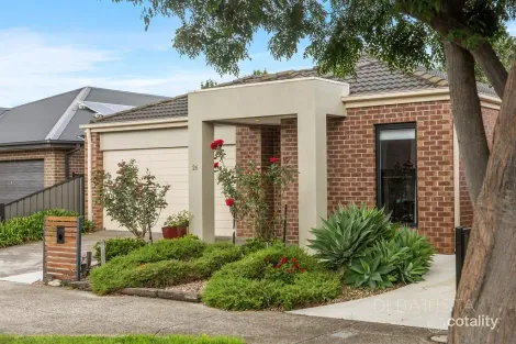 26 Huntingfield St, Craigieburn, VIC 3064