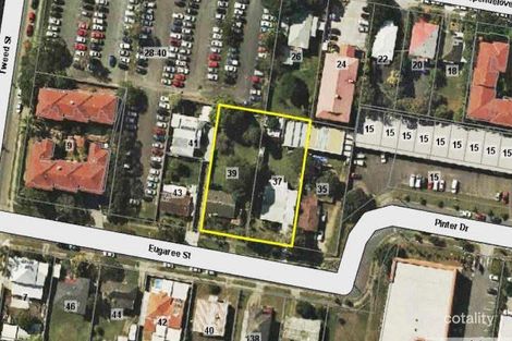 Property photo of 37 Eugaree Street Southport QLD 4215