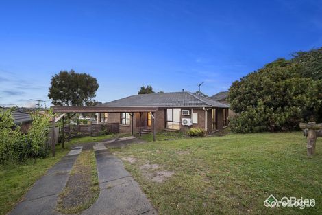 Property photo of 4 Hutchins Avenue Endeavour Hills VIC 3802