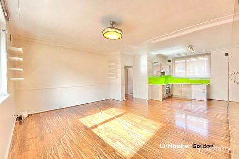 Property photo of 3/195 Falcon Street Neutral Bay NSW 2089
