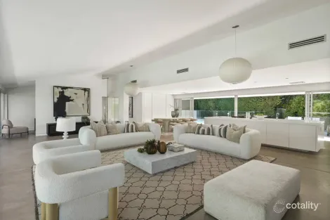 Property photo of 1 Knight Place Castlecrag NSW 2068