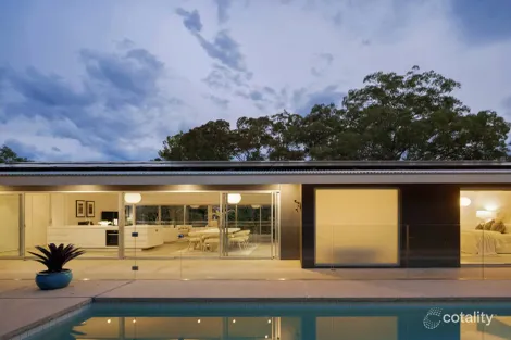 Property photo of 1 Knight Place Castlecrag NSW 2068