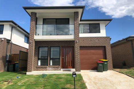 26 Brumby St, Box Hill, NSW 2765