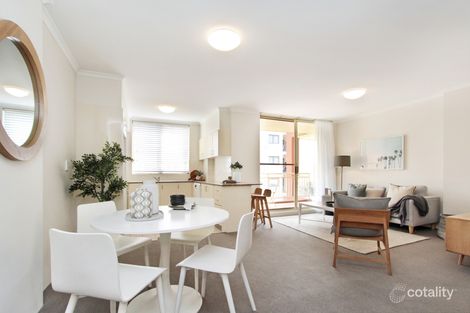 11/38-42 Bay St, Rockdale, NSW 2216