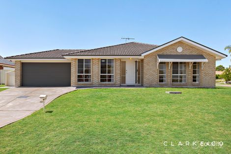 20 Donegal Dr, Ashtonfield, NSW 2323