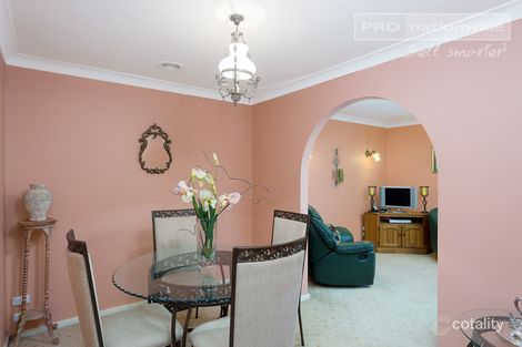 Property photo of 8 McCoullough Drive Tolland NSW 2650