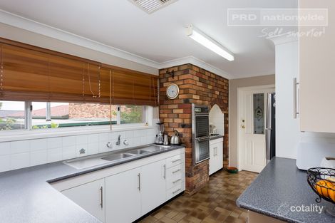 Property photo of 8 McCoullough Drive Tolland NSW 2650