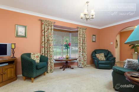 Property photo of 8 McCoullough Drive Tolland NSW 2650