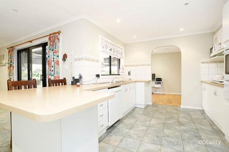 Property photo of 124 Reservoir Road Sunbury VIC 3429