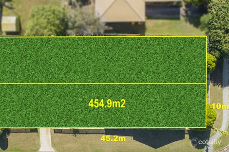 110 Bainbridge St, Ormiston, QLD 4160