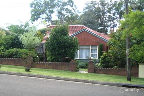 7 Hobart Ave, East Lindfield, NSW 2070