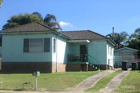 60 Roberts Rd, Greenacre, NSW 2190