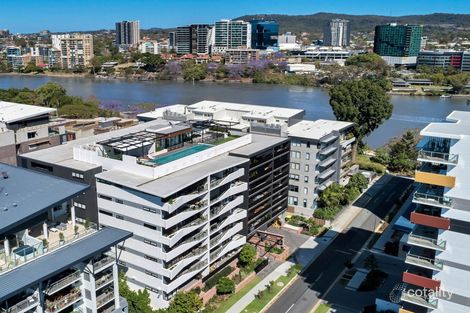 Property photo of 701/50 Ferry Road West End QLD 4101