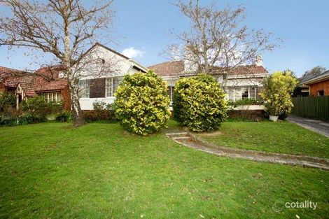 Property photo of 4 Kyora Parade Balwyn North VIC 3104
