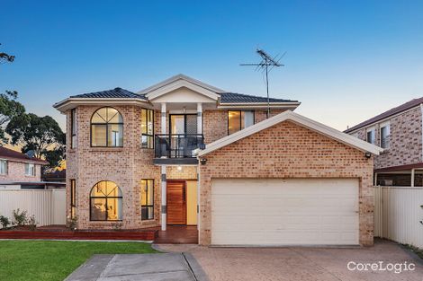 Property photo of 2 Tulip Grove Fairfield West NSW 2165