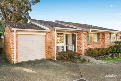 Property photo of 6/447 Rocky Point Road Sans Souci NSW 2219