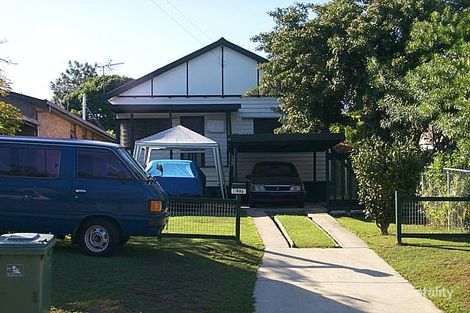 Property photo of 22A Turner Street Scarborough QLD 4020