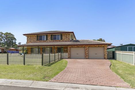 13 Oakhurst Cl, Avondale, NSW 2530