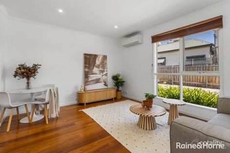 Property photo of 2/28 Peel Street Newport VIC 3015