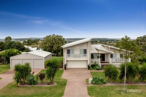 Property photo of 3 Pioneer Way Gowrie Junction QLD 4352