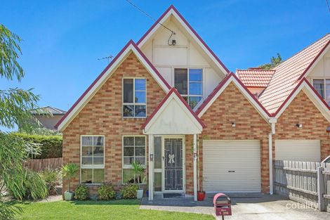 Property photo of 1/216 Nell Street Greensborough VIC 3088