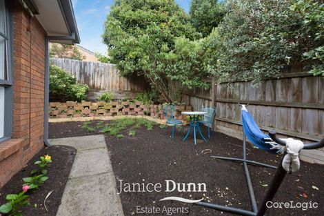 Property photo of 2/12 Shaftesbury Street Frankston VIC 3199