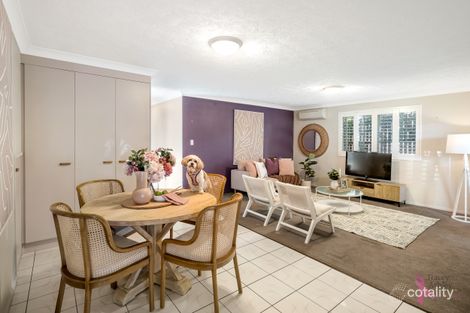 Property photo of 1/63 Kirkland Avenue Coorparoo QLD 4151