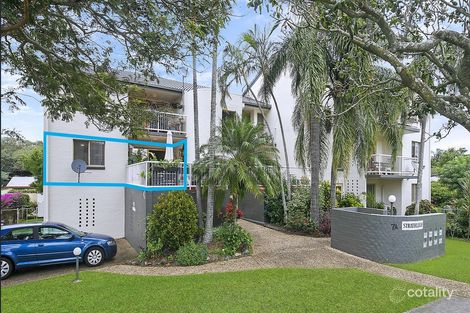 Property photo of 2/7 Shields Street Redcliffe QLD 4020