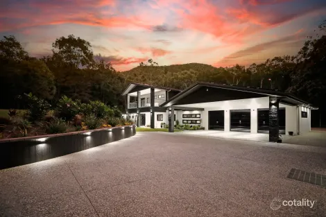 Property photo of 115 James Cook Drive Kewarra Beach QLD 4879