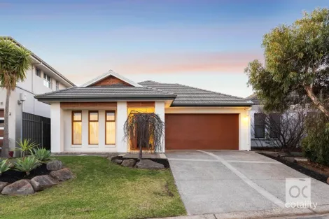 Property photo of 77 Highfield Drive Craigburn Farm SA 5051