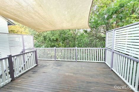 Property photo of 22 Fewings Street Toowong QLD 4066