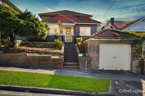 Property photo of 21 Flers Avenue Earlwood NSW 2206