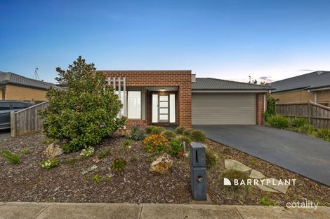 44 Meadowbrook Cres, Warragul, VIC 3820