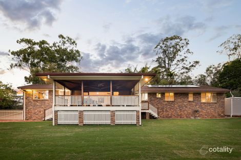 Property photo of 36 Lang Street Sunnybank Hills QLD 4109