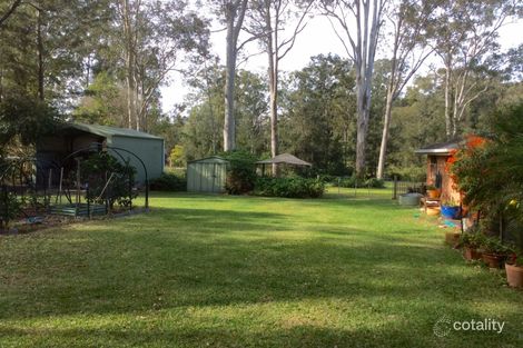 Property photo of 2 Rabar Close Seaham NSW 2324