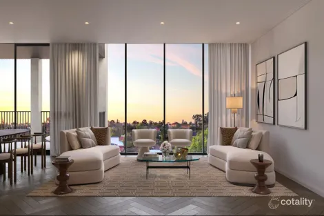 Property photo of 402/8 Adair Parade Coolbinia WA 6050