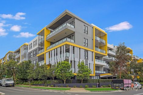 229/9 Winning St, North Kellyville, NSW 2155