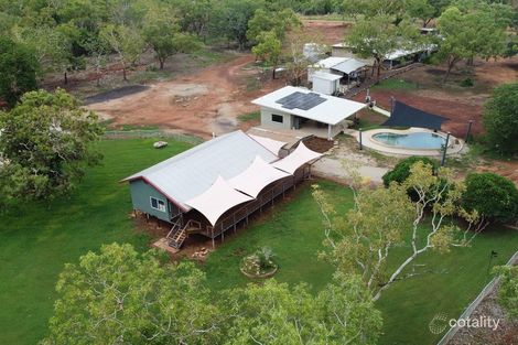 155 Uralla Rd, Katherine, NT 0850