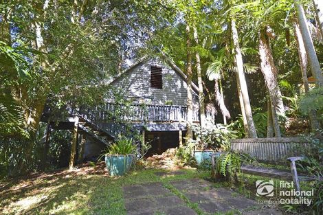 Property photo of 117 Contour Road Tamborine Mountain QLD 4272