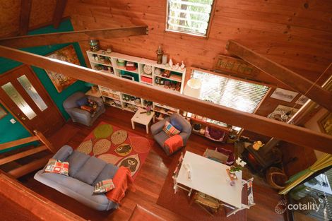 Property photo of 117 Contour Road Tamborine Mountain QLD 4272