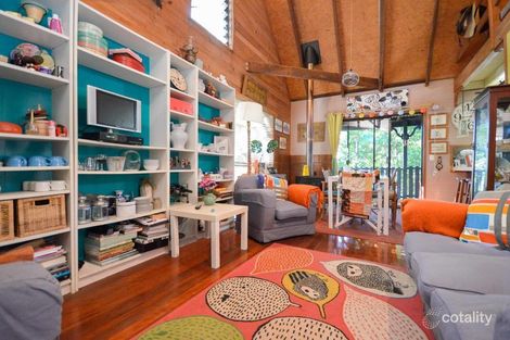 Property photo of 117 Contour Road Tamborine Mountain QLD 4272