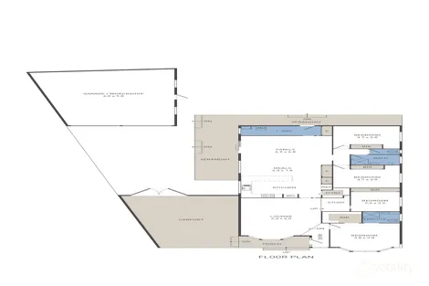 Property photo of 117 Wattle Avenue Werribee VIC 3030