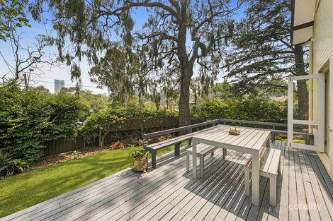 Property photo of 23 Milner Crescent Wollstonecraft NSW 2065