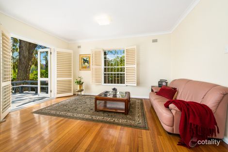 Property photo of 23 Milner Crescent Wollstonecraft NSW 2065