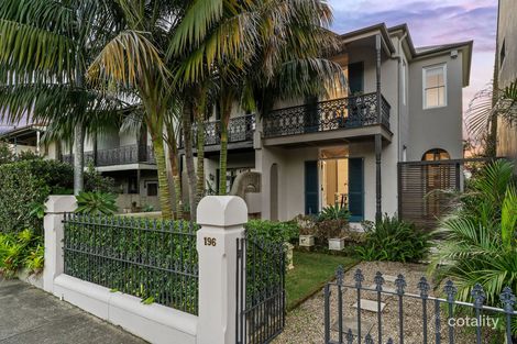 196 Young St, Annandale, NSW 2038